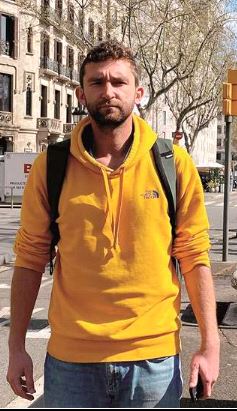 🟠 Demà a <a href="/LaRepCat/">La República</a> <a href="/Adelagenis/">Adela Genís</a> publica el reportatge  Moral alta, el testimoni de dos joves ucraïnesos convençuts que el seu país pot guanyar

 🗞️✍️
#numero201
#femperiodisme