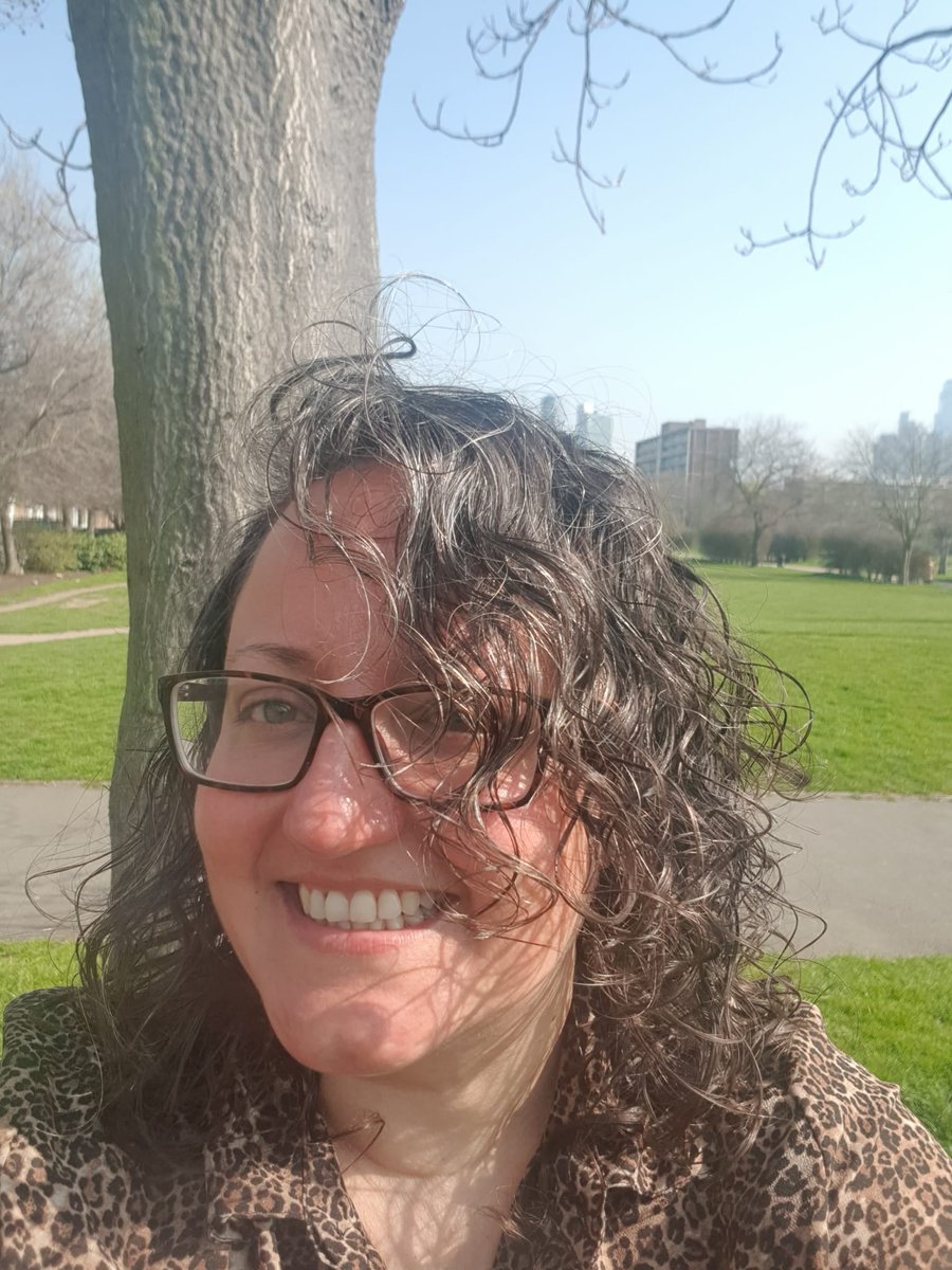 Our free #MentalHealthMatters  project #bounceback came to a close last night. 6 months,10 taster sessions,2 courses benefitting 100+ locals. 
"I rave about this project!" says participant Sansel.Interested in how we can help your wellbeing? Sign up here:breathingspacelondon.org