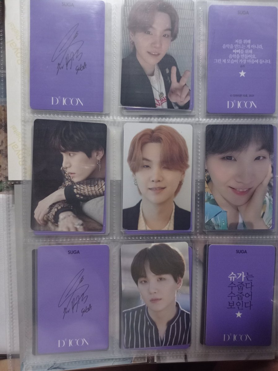 AdiMinKim's tweet photo. Thank youuu! yoongi's home naa 💜💜
#jasfb @jascart1 🤗🤗 https://t.co/Dkkl8Tgo0p