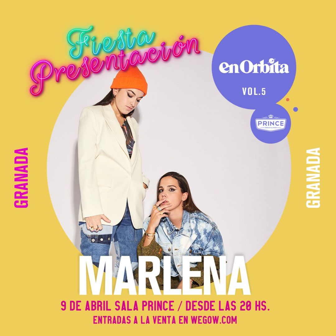 En Órbita tweet media