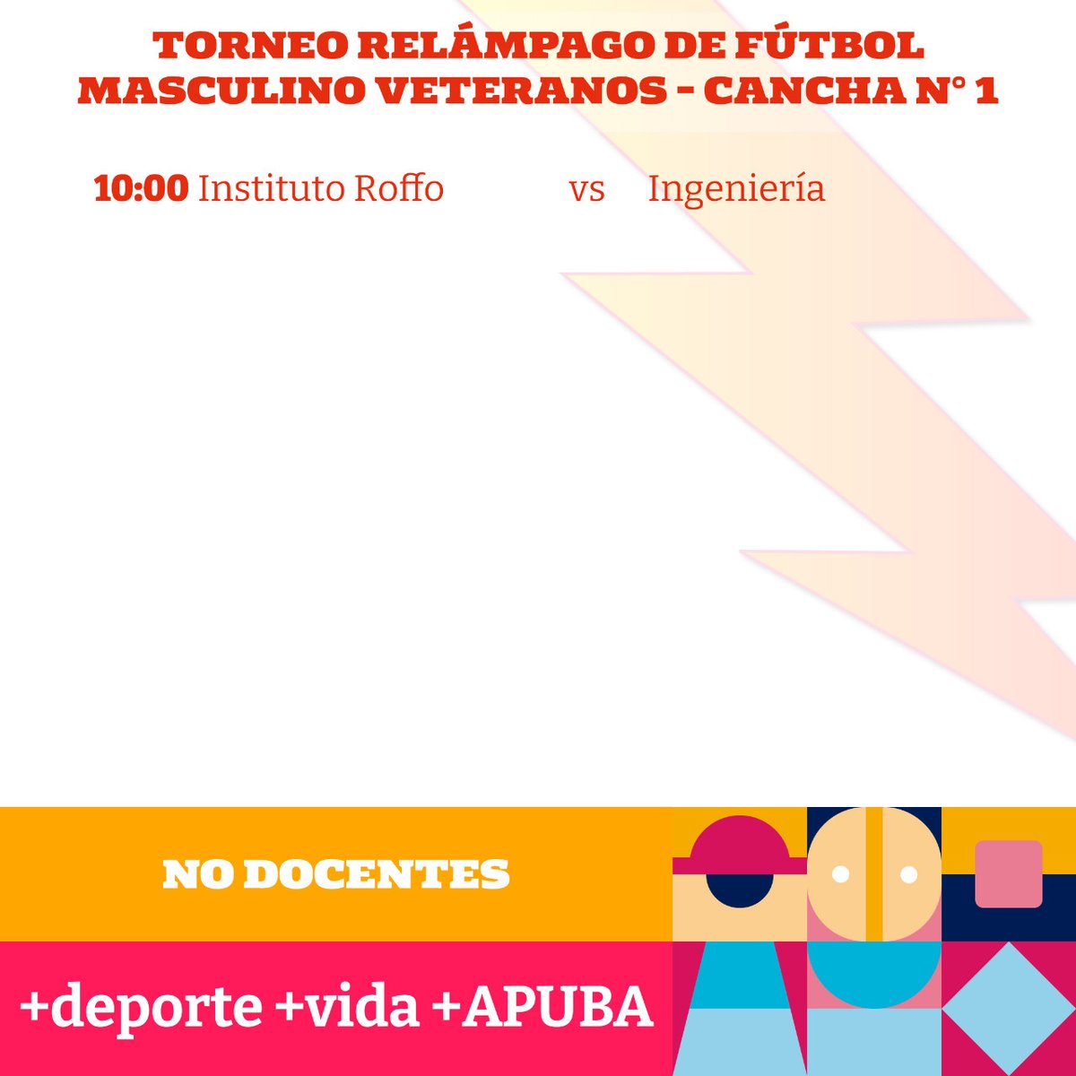 APUBA DEPORTES tweet media