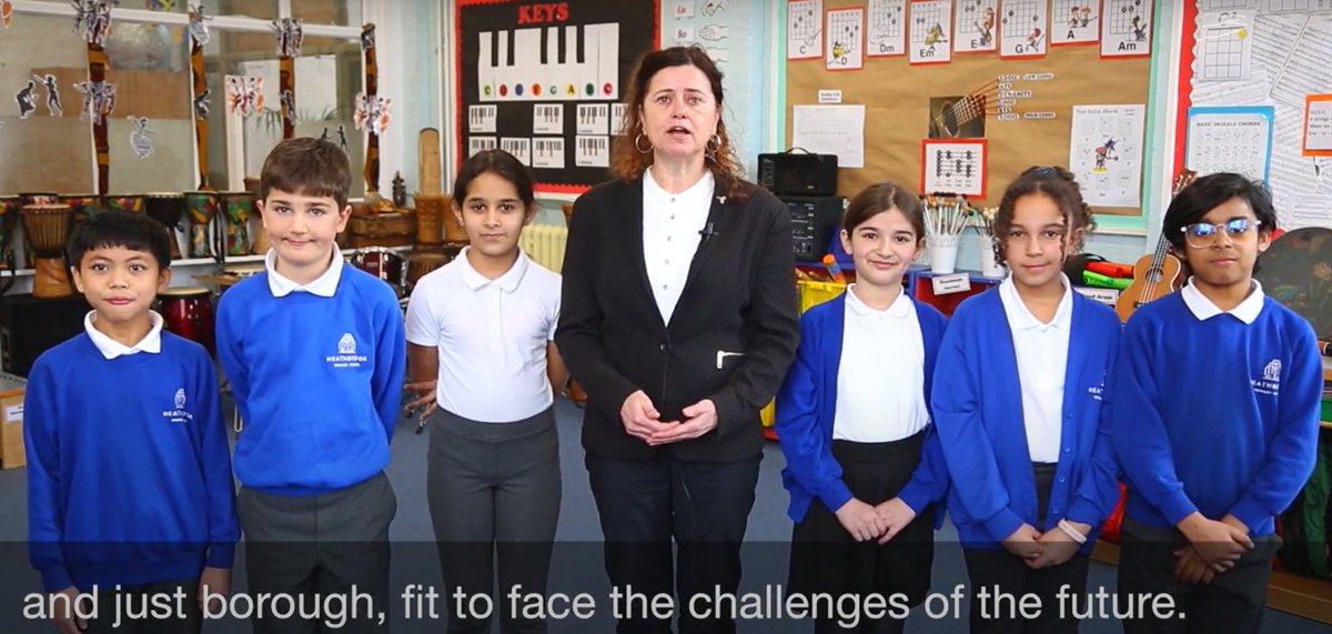HeathbrookPri's tweet photo. We are thrilled that Heathbrook was chosen for the launch of @lambeth_council's Climate Action Plan to help build a more just, fair and sustainable borough, fit to face the challenges of the future.

📽️ Watch the video https://t.co/7H9mdmtCJ3

#community #sustainability https://t.co/sUOpkmaMLJ