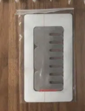 borja_rfp's tweet photo. @SwitchBot I bought more than a year ago 2 switchbot curtains and it was imposible to install because my curtains are with extendable bar. 
I have seen that you now include this small piece for this case. Where can I get it too? https://t.co/ADERSR07wR