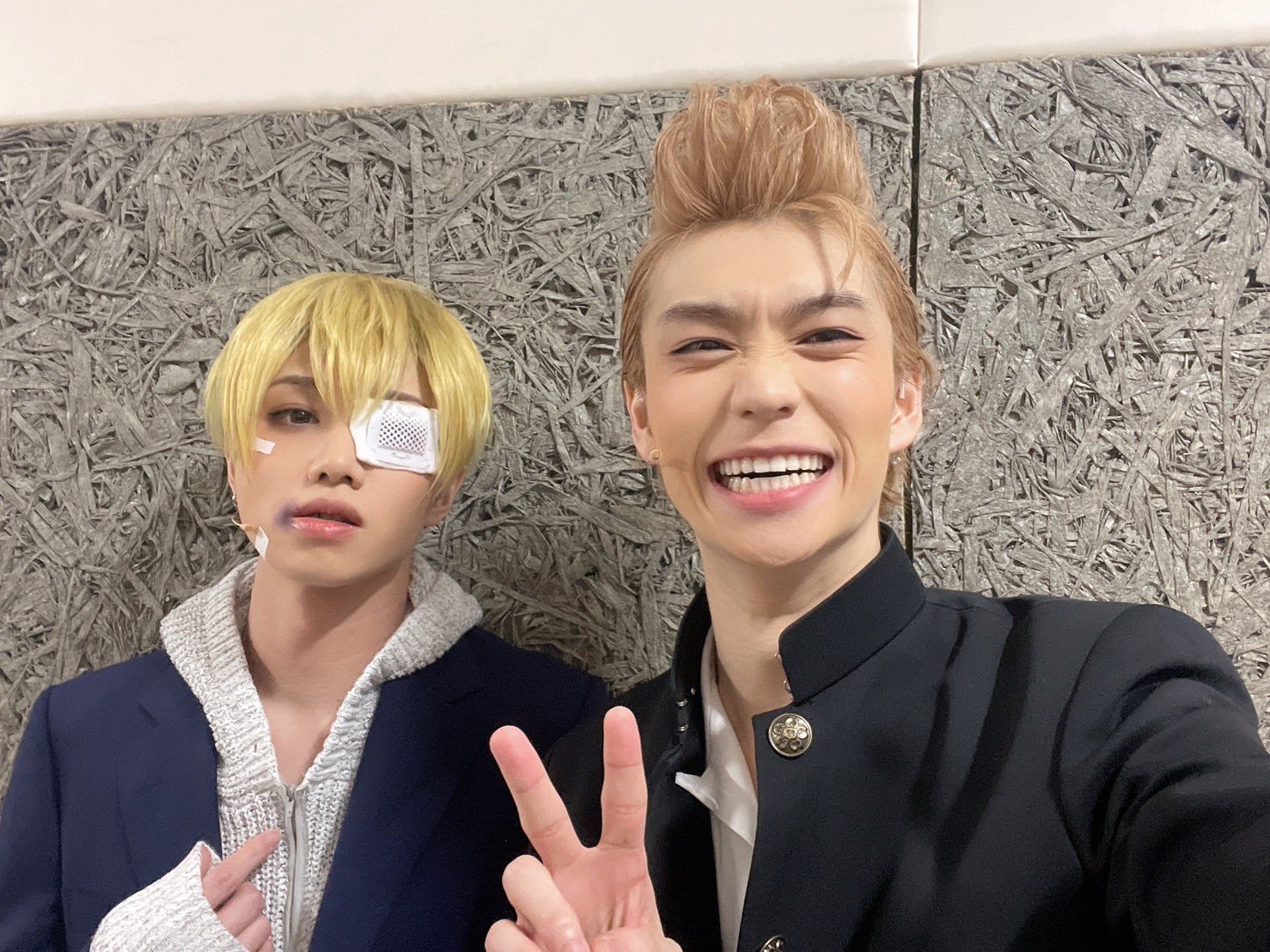 植田圭輔 舞台 東京リベンジャーズ 血のハロウィン編 東京初日でした 最高のスタートが切れました 全員で戦えました 明日からも怒涛のスケジュール 気合いいれて頑張ります リベステ T Co Prlwbefgyo Twitter