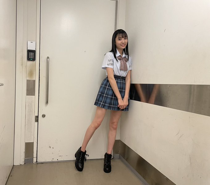 石黒友月 大谷悠妃 坂本真凛 仲村和泉 ソロ公演 In Ske48劇場 ひよこがアイドルに会いに行く