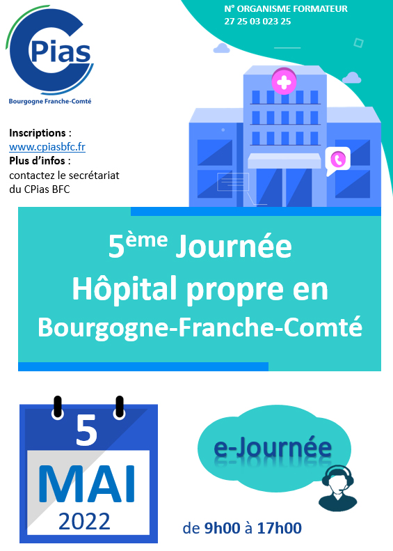 Cpias Bourgogne Franche Comte