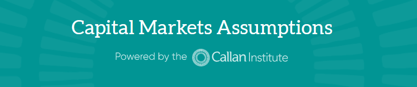 CallanLLC's tweet photo. Explore Callan's 2022-2031 Capital Markets Assumptions on our interactive webpage, featuring the white paper, charticle, manifesto, and on-demand webinar. https://t.co/Z2uB3ovOF6 #capitalmarkets #marketprojections #marketvolatility https://t.co/Ry66Zow40J