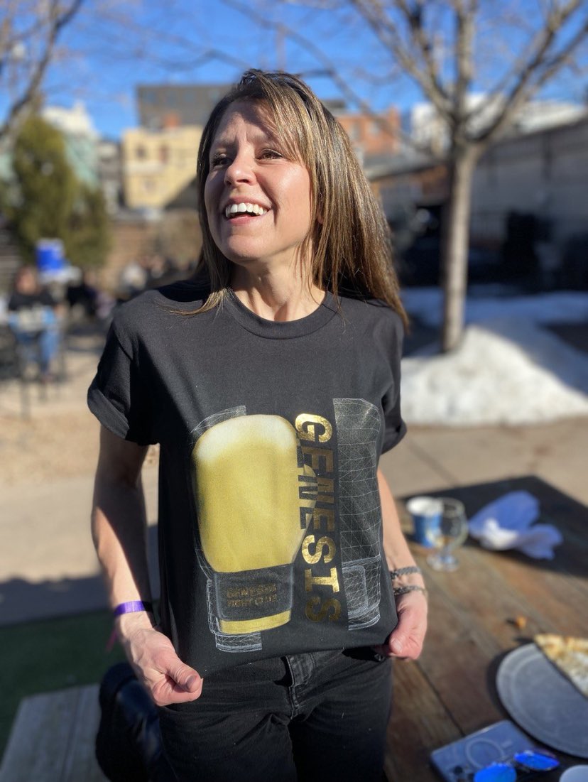 UltraSound Merch tweet media