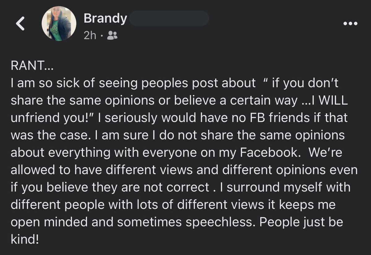 serinawillitts's tweet photo. sounds like something a transphobe would say https://t.co/KrfFkCRBGb