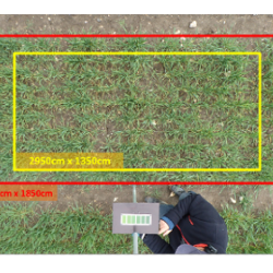 'FieldCAM-Quant, a low-cost, accessible tool for field #phenotyping globally' As part of TIGR2ESS, @niabgroup is working to develop a low-cost, open-source and mobile in-field device, the FieldCAM-Quant (FCQ), for assessing field trials: bit.ly/3JFw8DV