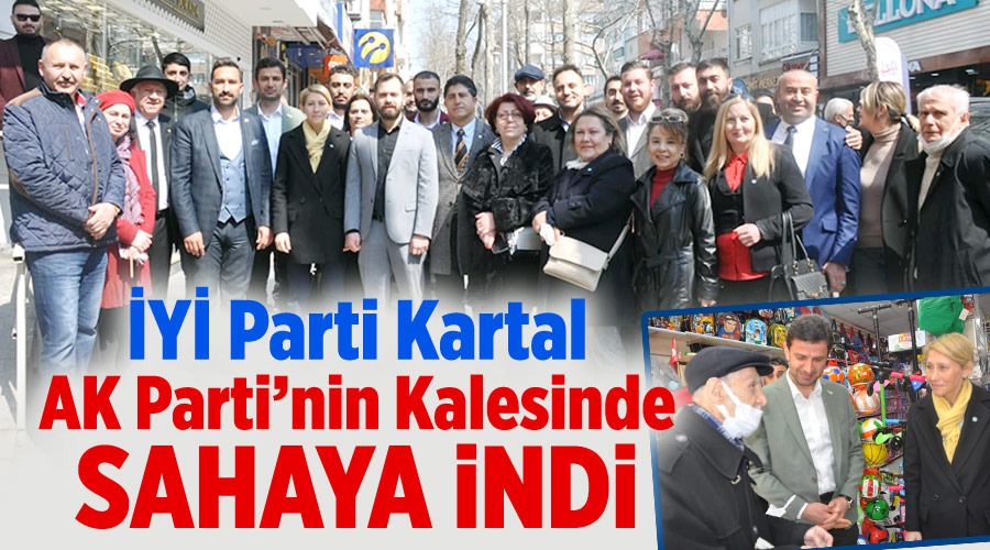 eyldnz12's tweet photo. https://t.co/nqAeanrljS

İYİ Parti Kartal İlçe Başkanı Dilruba Oğulcuklu,Ak Partinin Kalesinde,Tam Kadro Sahaya İndi. 
@Dilrubaoglckl 
@yildirimatess 
@SBugraKavuncu 
@ibrahim_ozkan61 https://t.co/KuRPZFQlZq