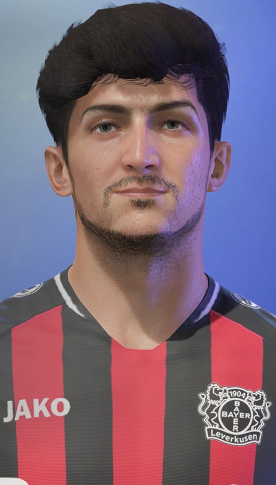 RuswayM's tweet photo. Sardar Azmoun (Iran) OVR: 80 POT: 81

27 y.0

Bayer Leverkusen 04 (Germany)

Automate install

DL: https://t.co/lAQZTRrqnf

P.S: Color eyes depends on the squad file. https://t.co/6KLZ9ksY8X