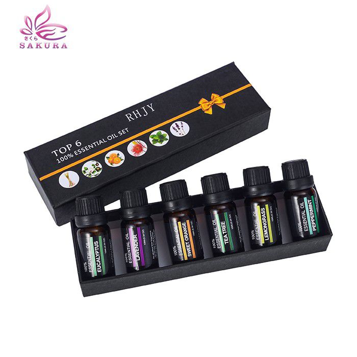 putraradiv61's tweet photo. Cek Oil aromaterapi paket 6 PCS Minyak Aromaterapi esensial Oil 10 Ml - SOSOYO dengan harga Rp36.500 - Rp61.750. Dapatkan di Shopee sekarang! https://t.co/jxgsJMsD8K https://t.co/WhVARwNQCL