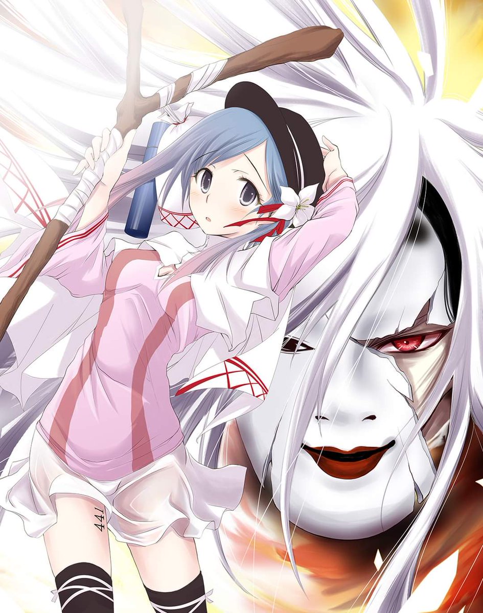 AnimekyNews's tweet photo. Se reportó que manga escrito e ilustrado por Suu Minazuki, "Plunderer", llegará a su final en la proxima edicion Junio 2022 de la revista mensual Shonen Ace, disponible el 26 de Abril.
La obra contará con 21 volumenes recopilatorios.
#プランダラ #pldr #Plunderer https://t.co/L1Bw8vP0Km