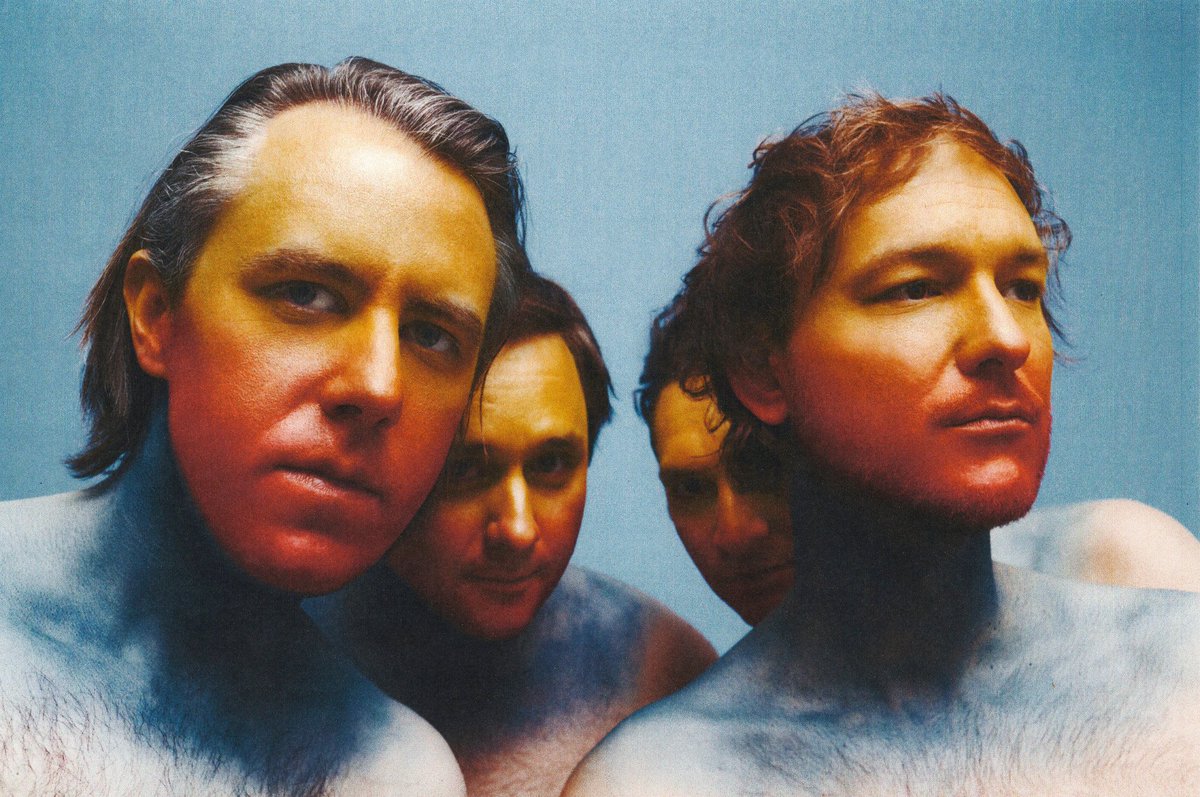 NoctisMag's tweet photo. Munich band @kytesmusic set the tone for forthcoming summer days with ‘Apricosa’, ahead of their tour later this year. https://t.co/wmIpHAHRaO #NewMusicFriday https://t.co/QKV9zmrSqh