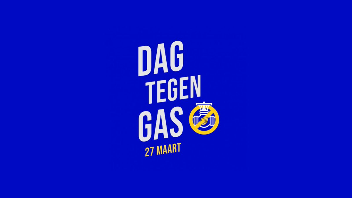 Are you up for a challenge? If yes, join the Netherlands 🇳🇱 this Sunday for a 'Day without fuel'!

Inform your friends, companies, and governments and encourage them to use less energy to help Europe become less dependent on Russian oil.

Learn more now 👉 bit.ly/3wwbQJc