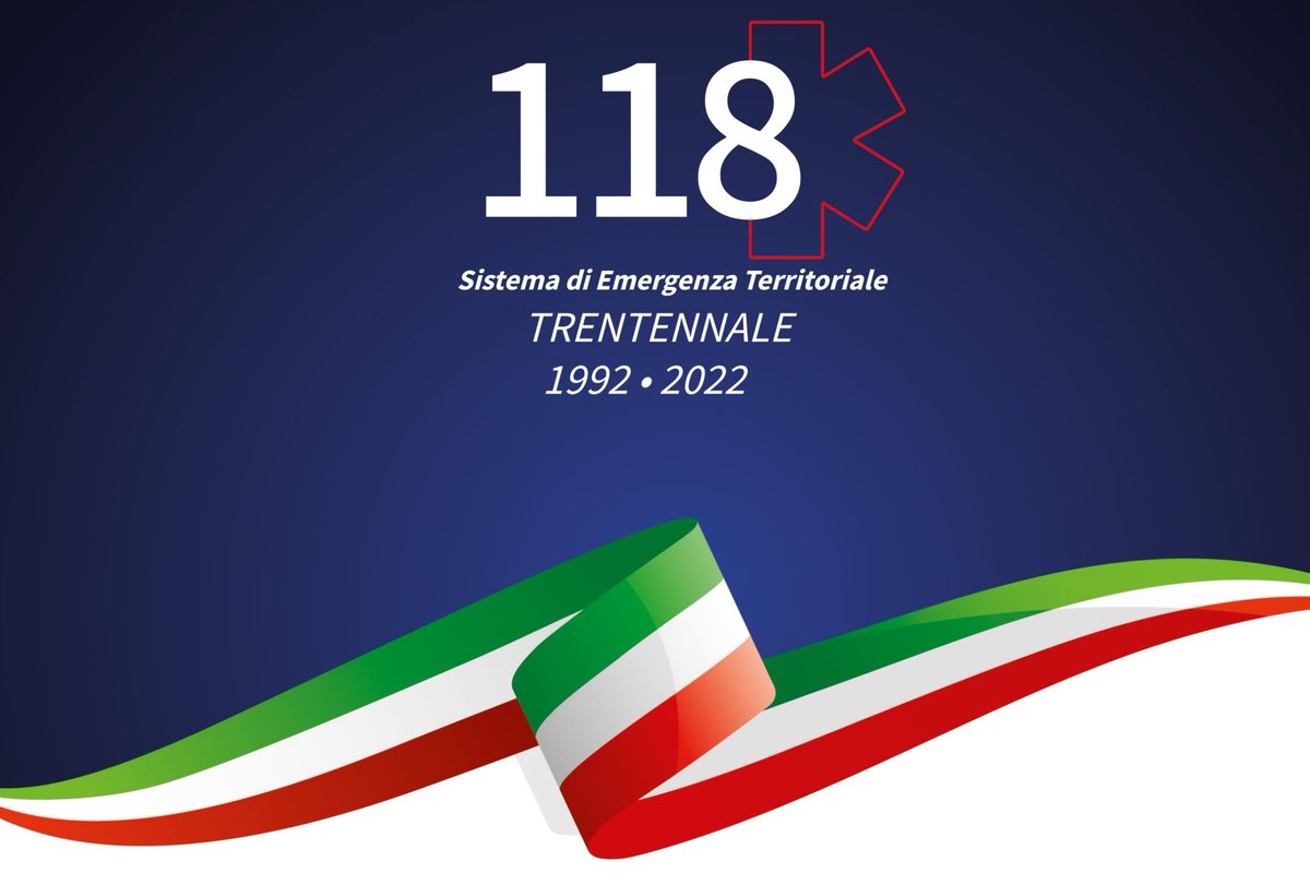 #Pomezia celebra il trentennale del 118. Per l’occasione questa sera la Torre Civica si tinge di blu 

L'Assessora Delvecchio: “Un anniversario importante che vuole celebrare, omaggiandolo, un prezioso servizio di emergenza territoriale quale il 118”.

#bluemergenza