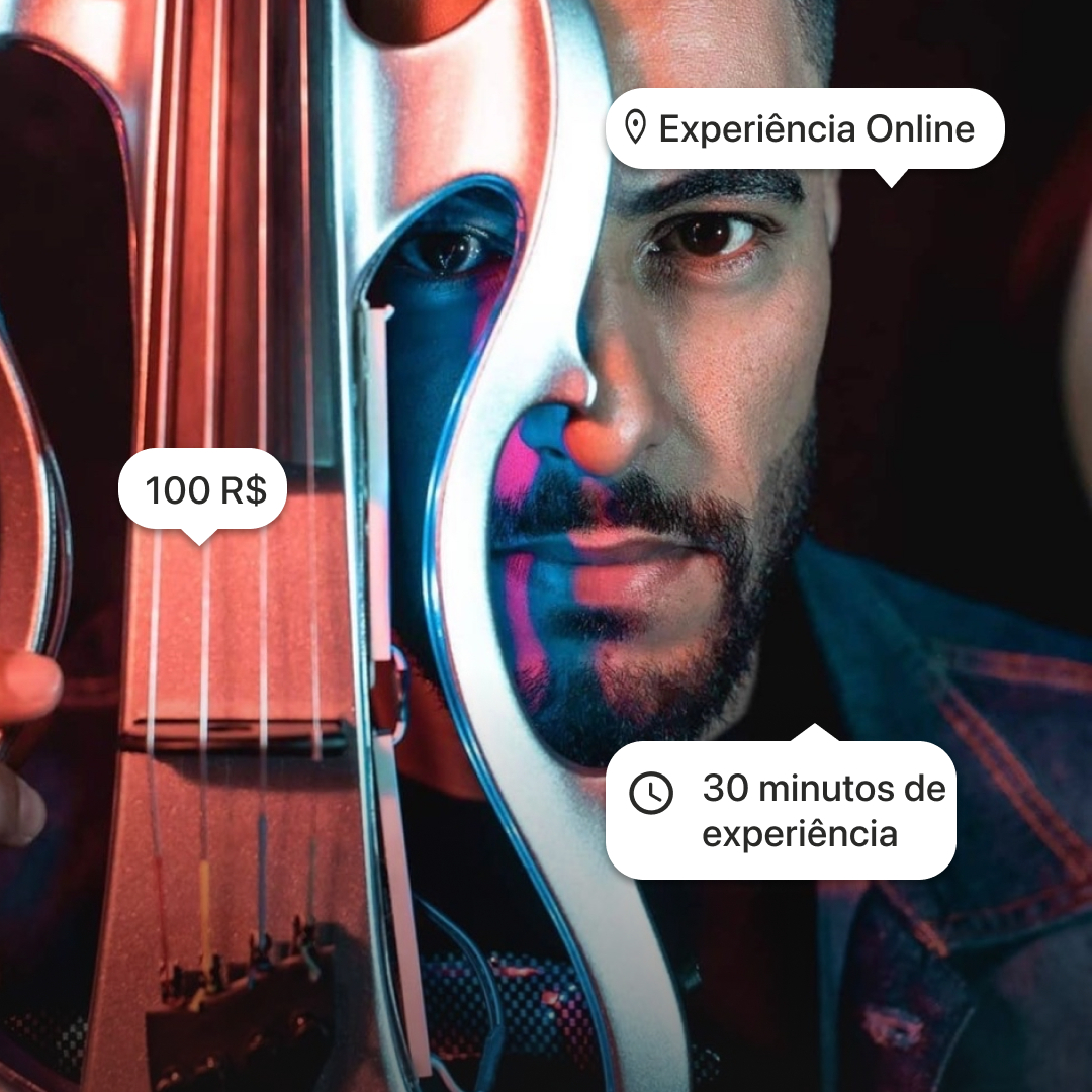 Oxdreamsoficial's tweet photo. Que tal uma viagem única pelo mundo da música?  Vem com o Violino Envenenado �... https://t.co/7xuZtow0PH https://t.co/wrY46sHJCt