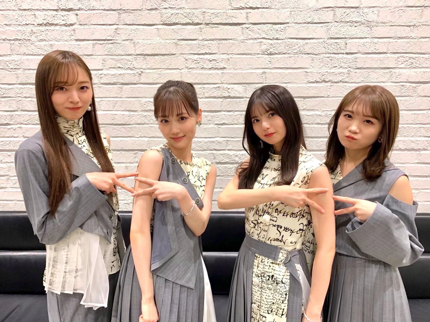 乃木坂46 on X: 