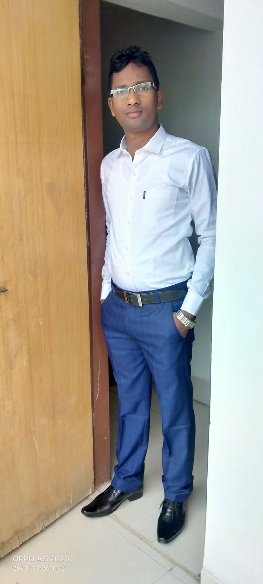 Sunil Murmu tweet media