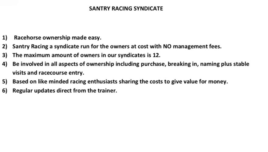 Santry Racing (@RacingSantry) on Twitter photo 2022-03-25 12:44:11