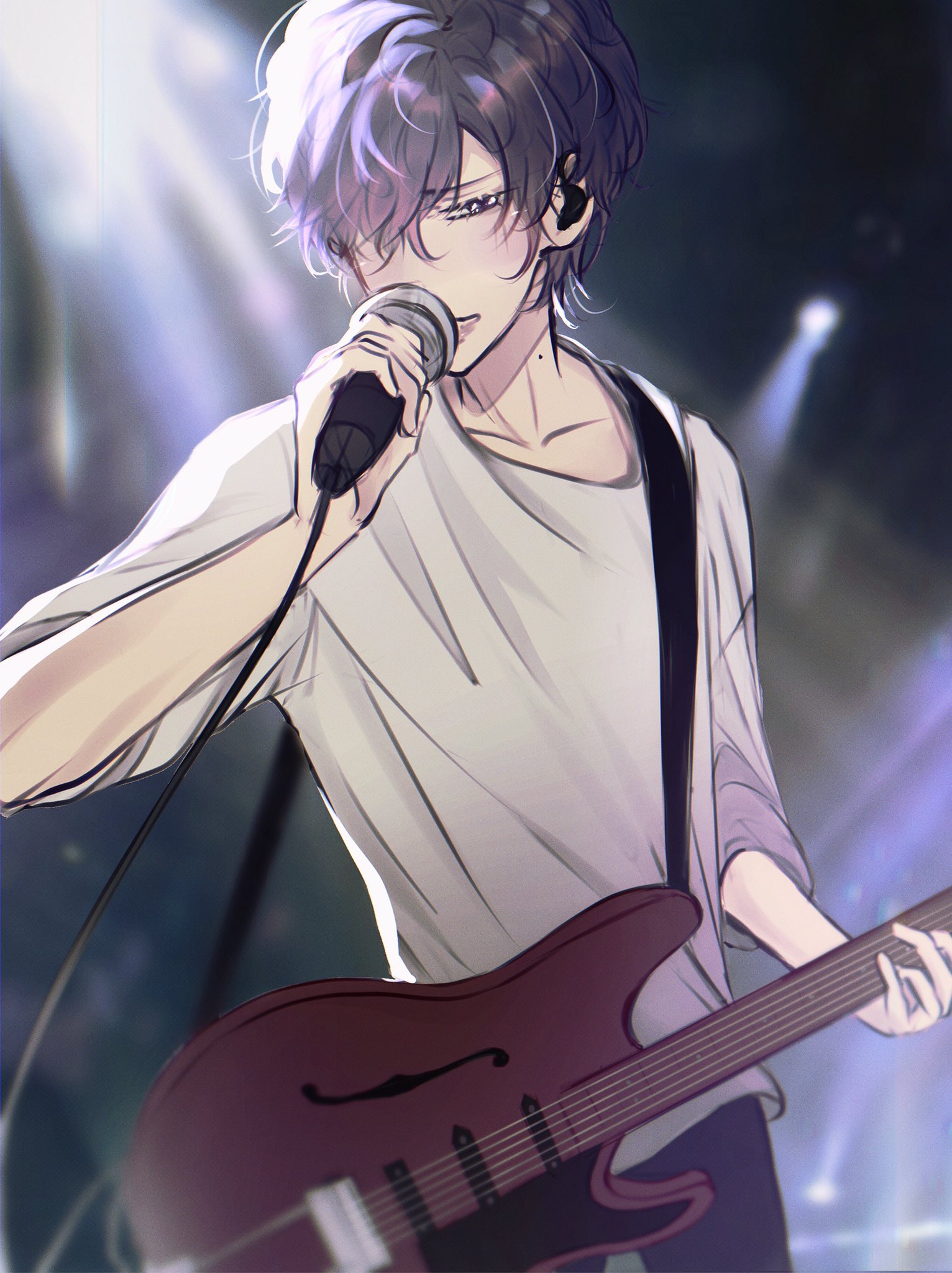 anime boy singing a songTikTok Search #28 anime boy singing a songTikTok Search