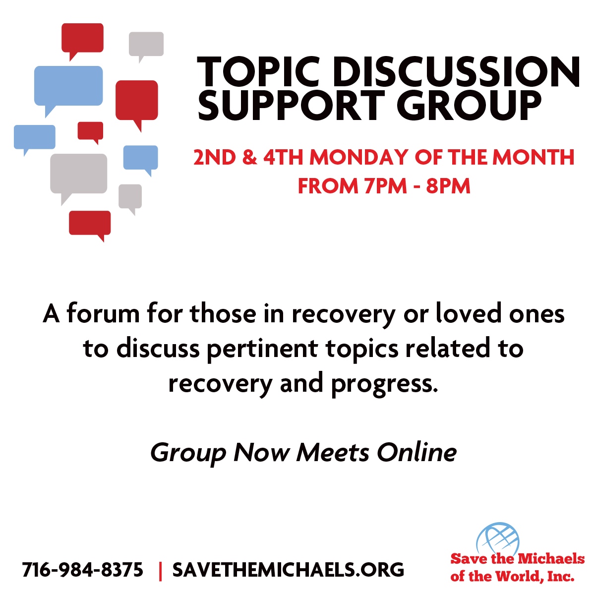 savethemichaelsinc tweet media