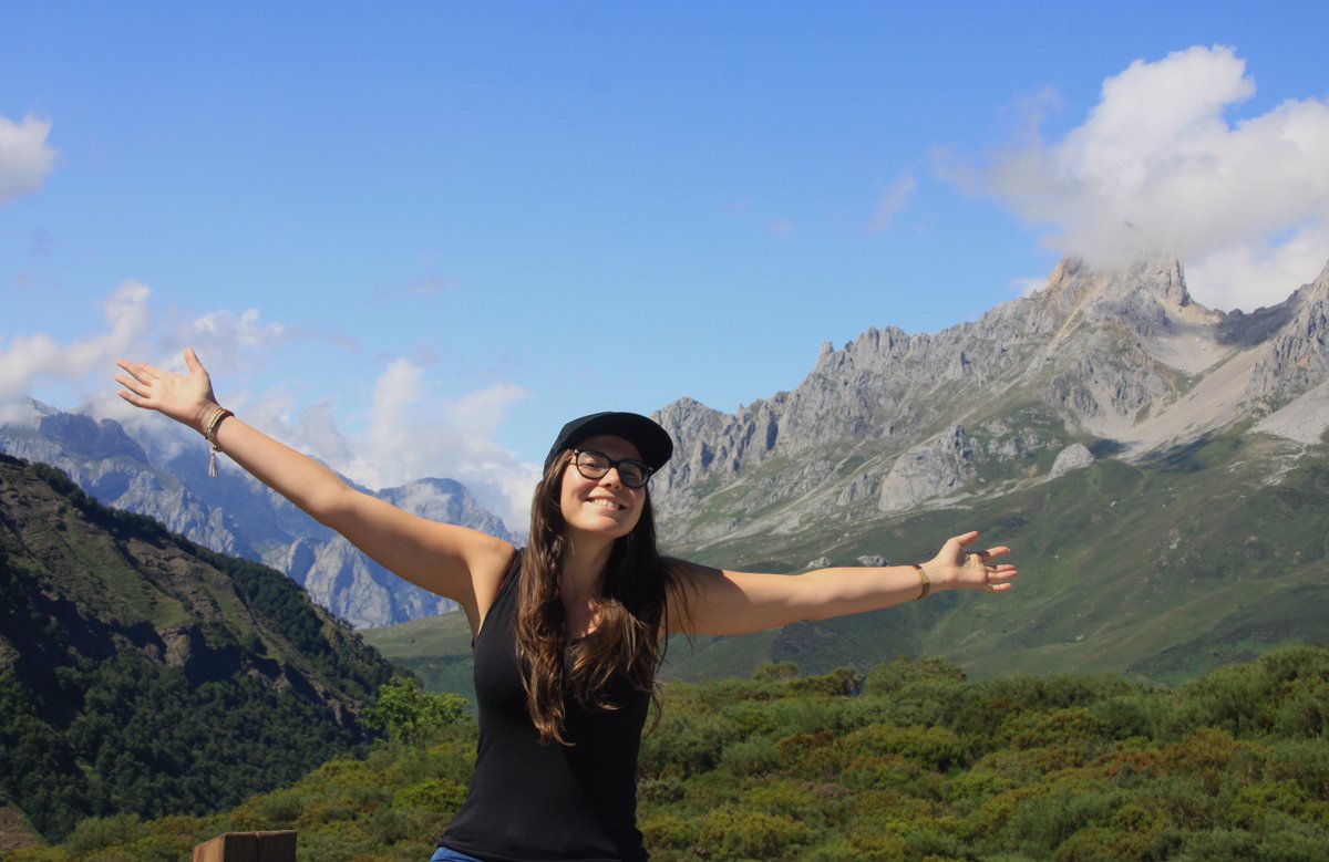 DrLauraSuarez's tweet image. So so happy to share that my #MSCA @MSCActions Postdoctoral Fellowship has been awarded!! I will be studying the most devastating but physically plausible #ExtremeHeat at @ETH and @IPSL_outreach.
Thanks so much @erichfischer, @RobertVautard & @AnaVicedo9 for your support!