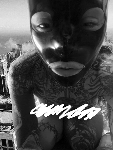 Just felt like it and added some more 70% OFF spaces in my site Dont miss out🖤 #latexmask #tattoos #fet<a href="/tag/sexy"class="tags"><span>#sexy</span></a><a href="/tag/blueeyes"class="tags"><span>#blueeyes</span></a><a href="/tag/ink"class="tags"><span>#ink</span></a><a href="/tag/tattoos"class="tags"><span>#tattoos</span></a><a href="/tag/tattoomodel"class="tags"><span>#tattoomodel</span></a><a href="/tag/piercings"class="tags"><span>#piercings</span></a>