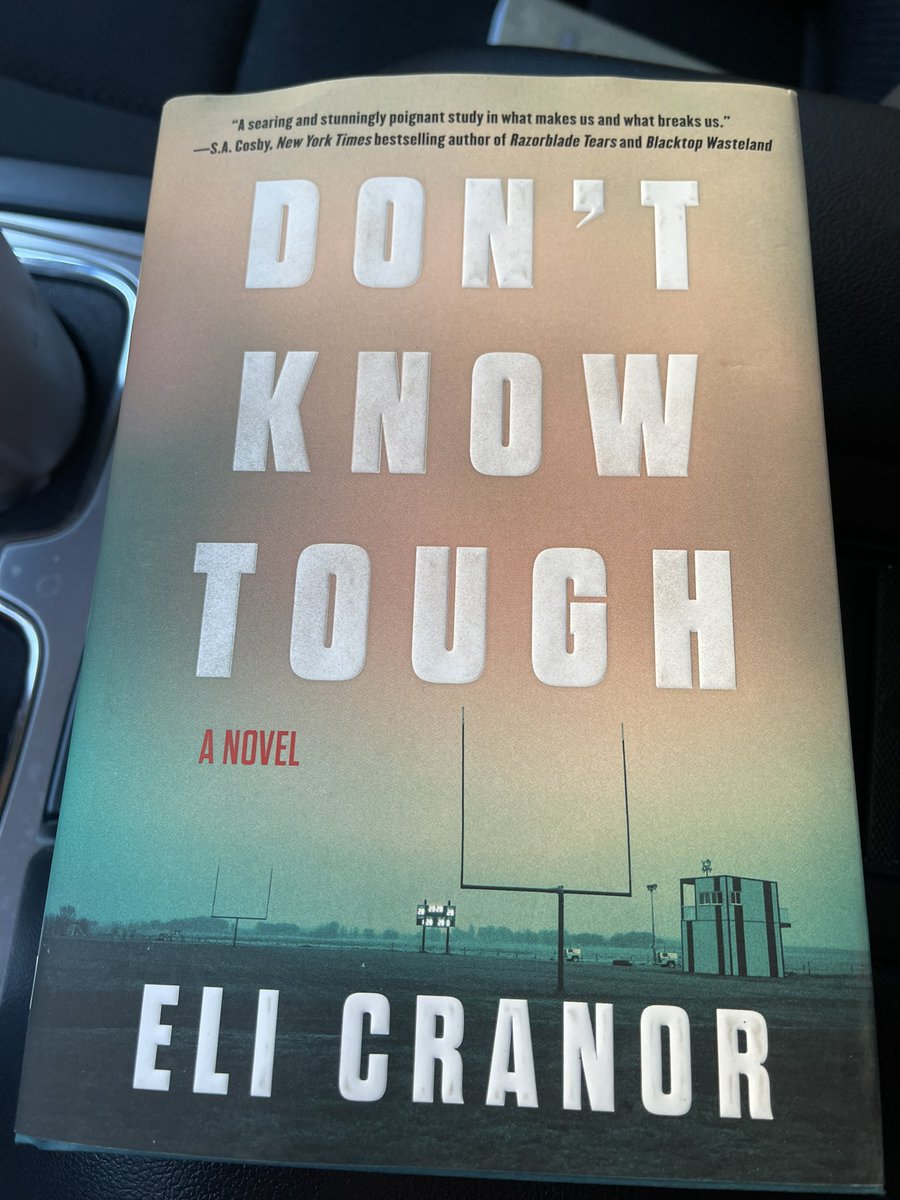 whiteATC's tweet photo. One of the first players I met @elicranor during my time as a GA Athletic Trainer at @Ouachita , excited to read this https://t.co/ZD7g1UL455