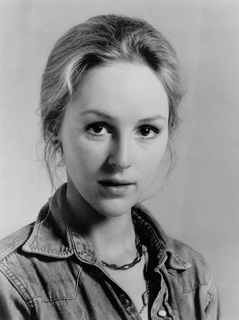 Happy birthday Bonnie Bedelia!! 