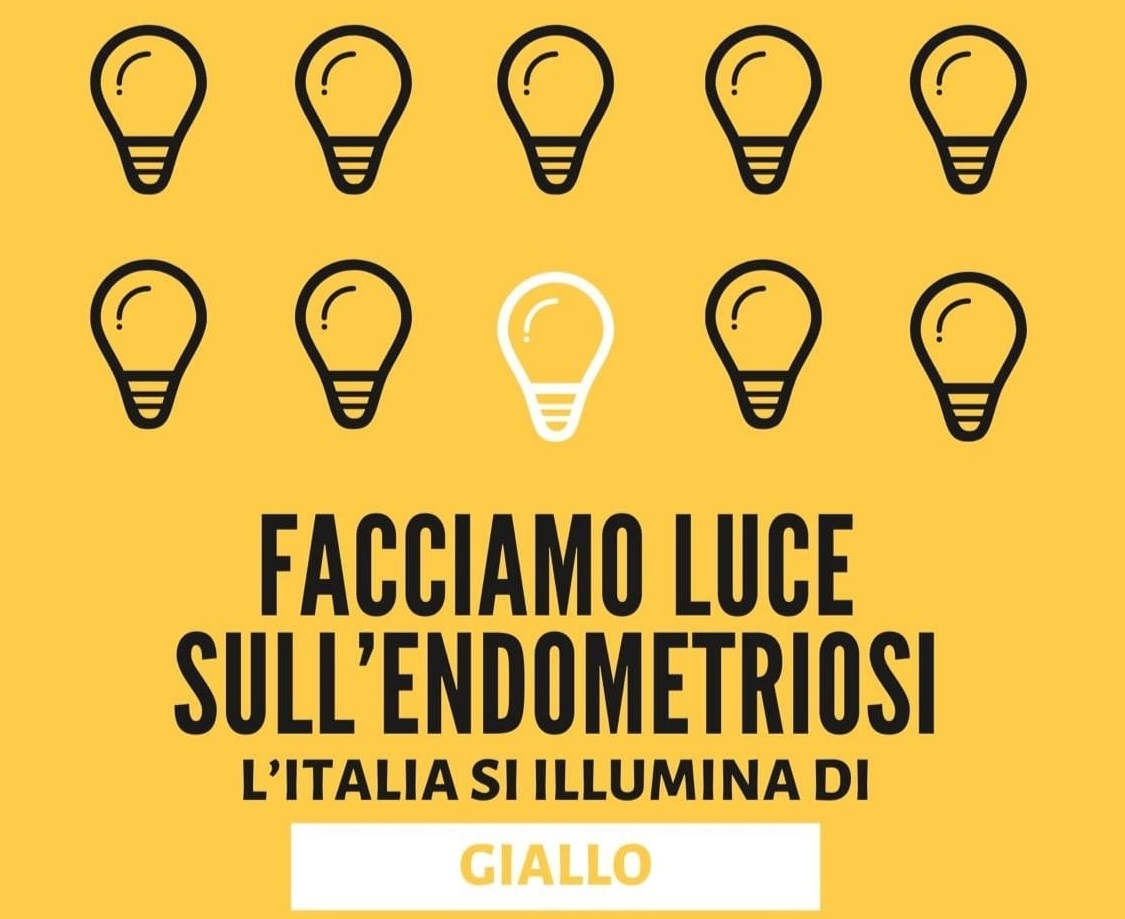 #Pomezia, il Comune aderisce alla Giornata mondiale dedicata all’endometriosi. Questa sera la Torre Civica si colora di giallo per la campagna di sensibilizzazione

Il Sindaco: “Illuminiamo di giallo uno dei nostri edifici simbolo, come stanno facendo in molte altre Città”.