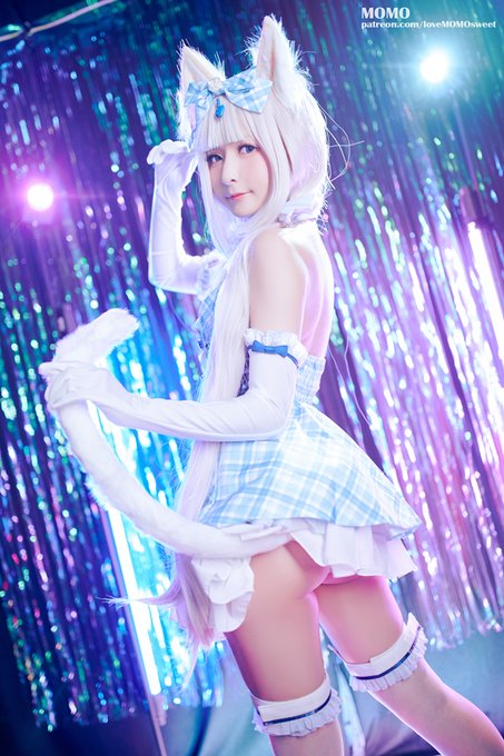 Twitterのコスプレ画像41