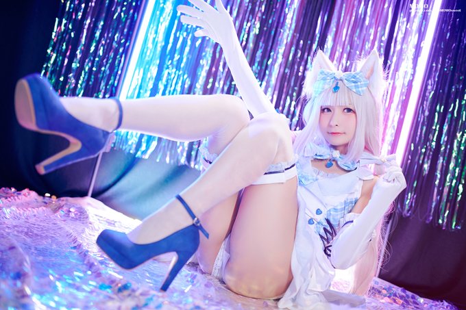 Twitterのコスプレ画像42