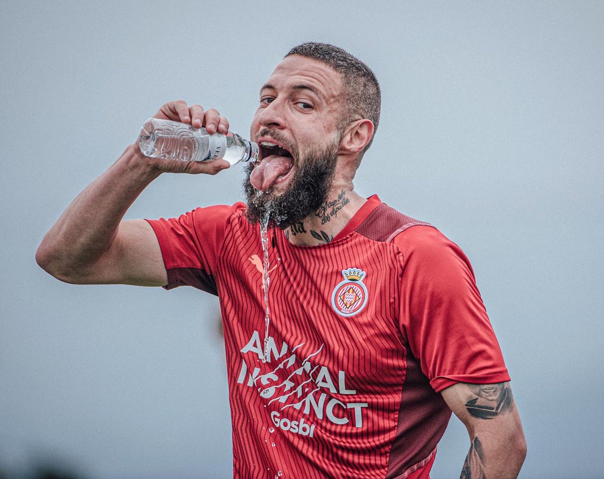 😜💦

#OrgullGironí