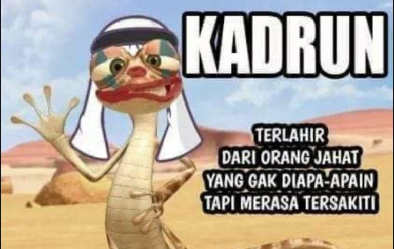 Akun baru nih..😊
Terpaksa bikin lagi, akun lama dihajar sama Kadrun!🦎🔨🔨🔨
Bantu 🆙️ dong 🙏
#programfolback 
#JalinPersatuan 
#AkuPromoter 
#PuspitaNagari 
#SejutaPromoter 
#KulinerNusantara 
#milenialku 
#FollowFirst
Dll..🙏🙏🇮🇩