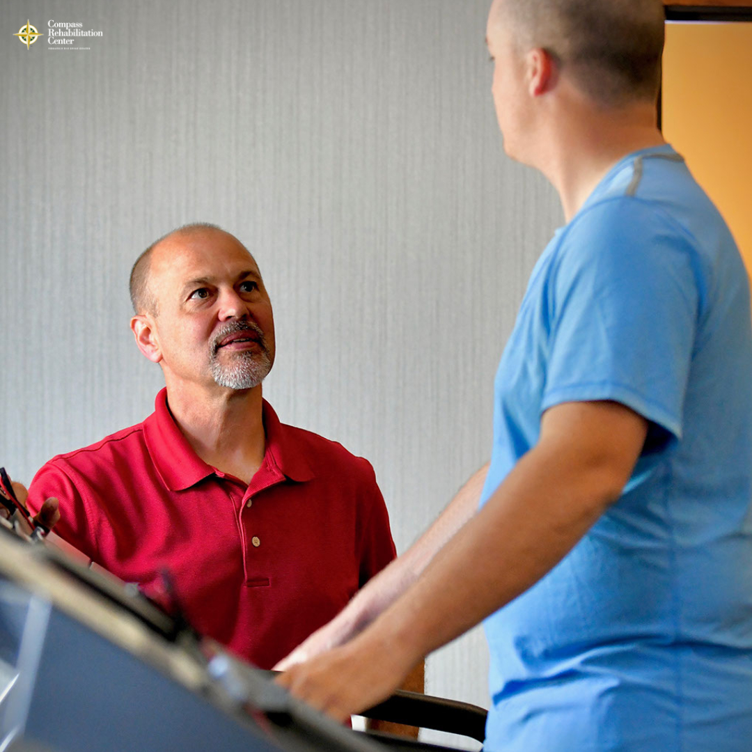 Compass_R_C's tweet photo. Our therapists maintain open communication with all referring physicians to develop a customized and individualized treatment plan to speed up your recovery. 

Check out all of the physical therapy services that we offer: https://t.co/FU7sMZ5gBf https://t.co/niKRuN95pK