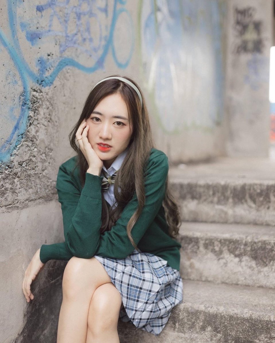 seol_lyy's tweet photo. 🧟‍♀️ หวานๆ น้ำตาล 3 ช้อน https://t.co/6NBwSzELgx