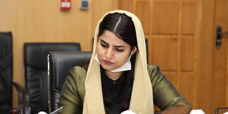 د البانیا پولیسو په دې هیواد کې د افغانستان پارلمان پخوانۍ وکیله مریم سما نیولې ده.
تسنیم خبري آژانس په البانیا کې د افغان کډوالو په حواله لیکلي، چې مریم سما د جعلي‌ ډالرو د ویش په تور نیول شوې ده.