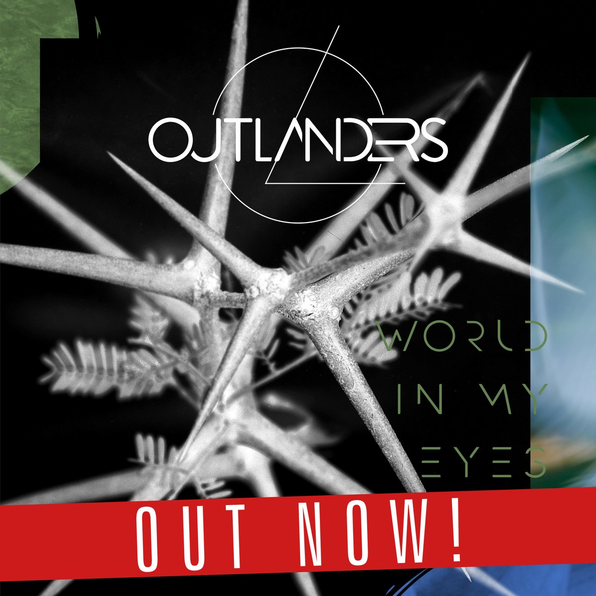 Happy Release Day! We are proud to announce that the third single and <a href="/depechemode/">Depeche Mode</a> cover "WORLD IN MY EYES" featuring <a href="/vurnt22/">Vernon Reid</a> is finally out! Make sure you save the brand new single right here: outlanders.lnk.to/WorldInMyEyesFA
#outlanders #tarja #worldinmyeyes #depechemode #vernonreid