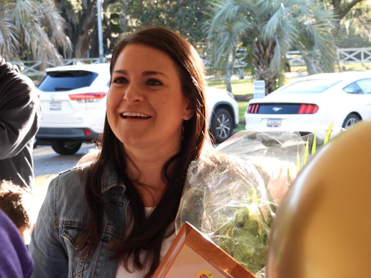 CCSDConnects's tweet photo. Congratulations Finalist: Ashley Pomposelli (Kindergarten)
School: James B. Edwards Elementary https://t.co/3oTYUc6RA5