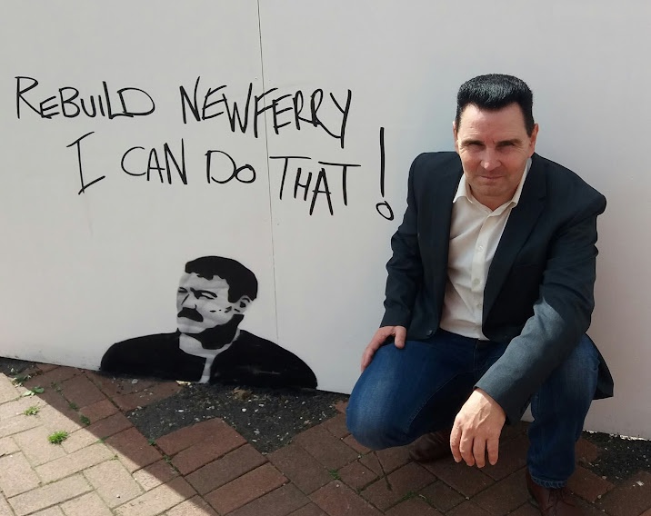 WirralGlobeNews's tweet image. 'My initial instinct was to survive': New Ferry remembers explosion five years on
wirralglobe.co.uk/news/20021026.…