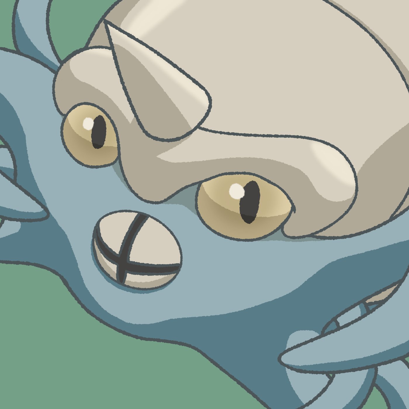 えんぺら オムスター ポケモン版深夜の真剣お絵描き60分一本勝負 T Co Yfetua0mz3 Twitter