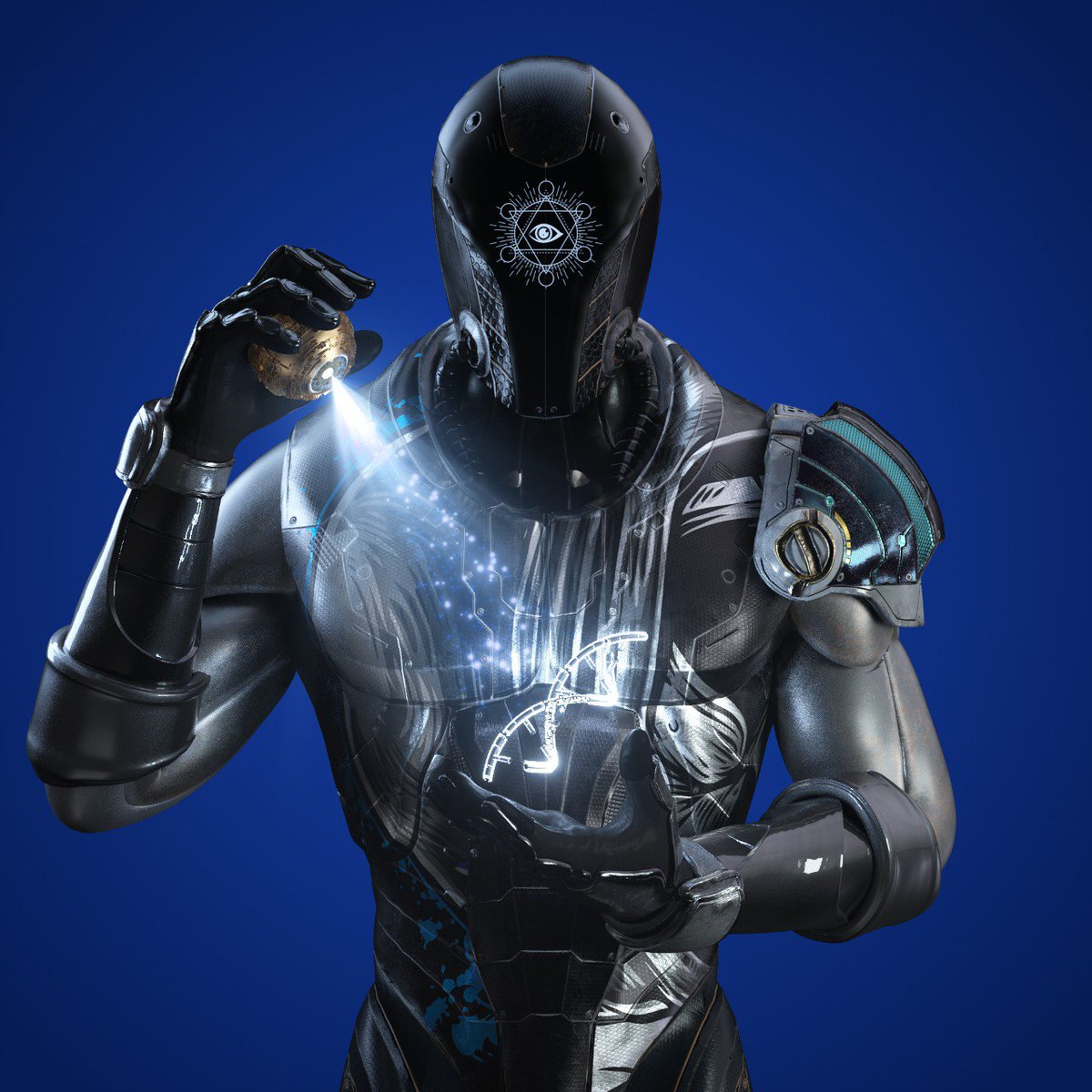 NEW SNEAK PEEK👀

Any interaction with this tweet will be considered for 25x WL and 1 FREE OMNI NFT.

⏰Ends in 48 hours

 #NFTGiveaway #NFT #opensea #NFTCommunity