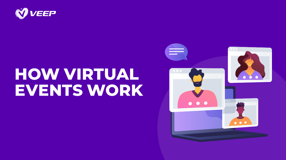 OfficialVeep's tweet photo. #Hybrid &amp; #virtual #events are here to make it clear: they're not going anywhere soon from their the top spot as the go to event format in the last two years. But what's actually going on behind the scenes?
Find out right now: https://t.co/1bbhhVoQTN
#hybridevents #events https://t.co/xklvfpVw52