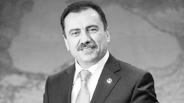 "Namlusunu millete çevirmiş tanka selam durmam"diyerek, her daim milli iradenin yanında duran,Anadolu'nun yiğit insanı, BBP Kurucu Genel Başkanı merhum #muhsinyazicioglu'nu şehadetinin yildönümünde rahmet ve dua ile anıyorum.

Mekânı cennet makâmı âlî olsun.