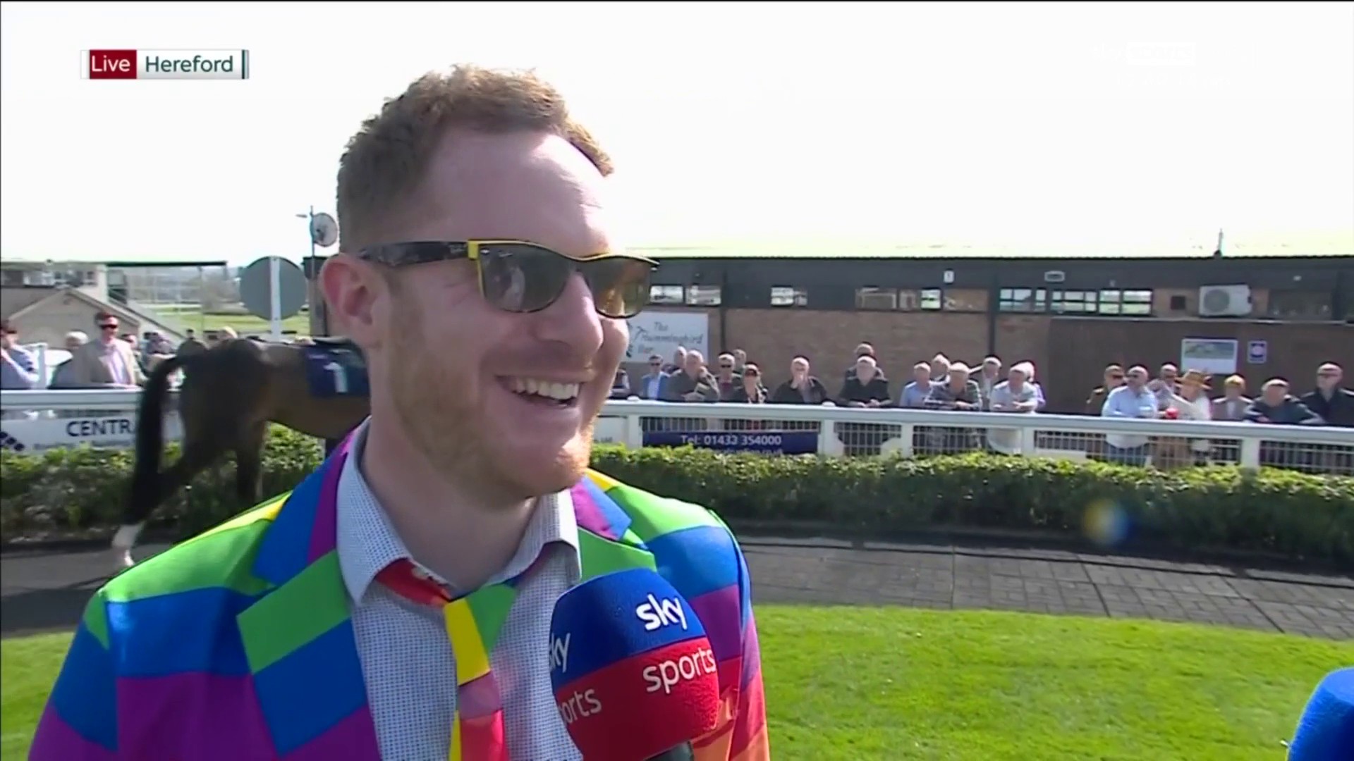 Sky Sports Racing on Twitter: