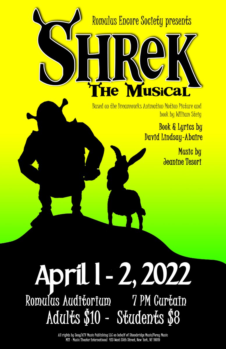 Romulus Central School District tweet media