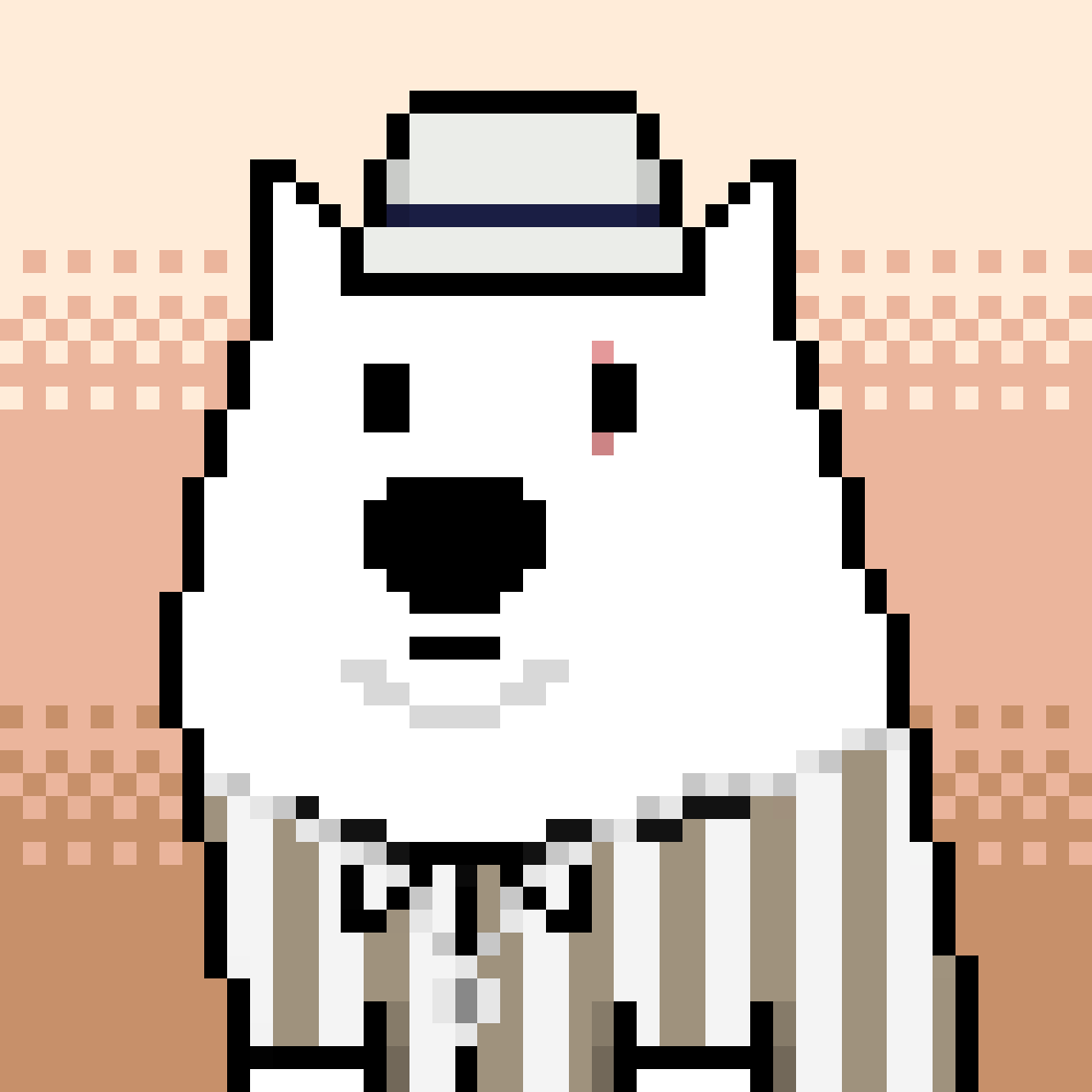 MayoPixel NFT tweet media