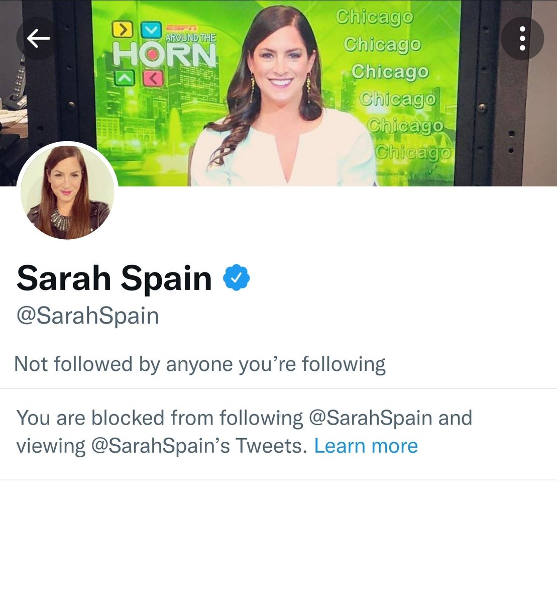 Cyber_Weasel's tweet image. Where's that energy Sarah Spain? @deshaunwatson being not guilty go against your narrative? Why the block? #0for22 #fakereporter